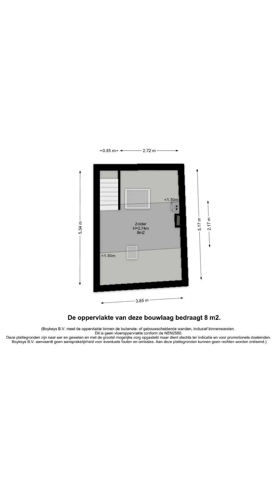 Foto 37 van Tollenstraat 21