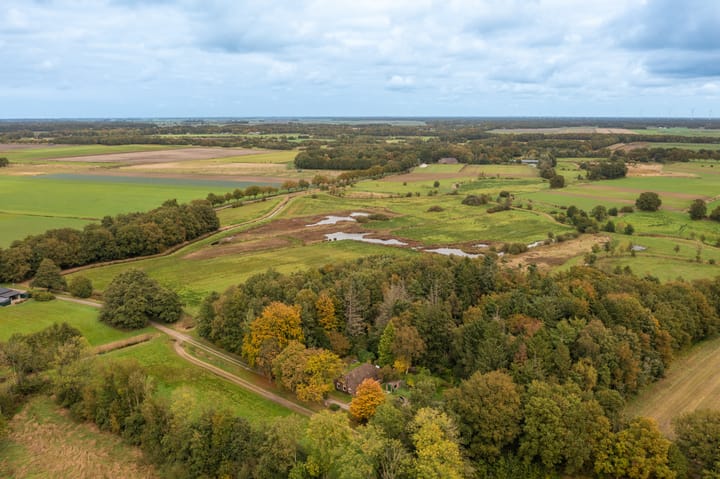 Foto 2 van Wessinghuizerweg 13