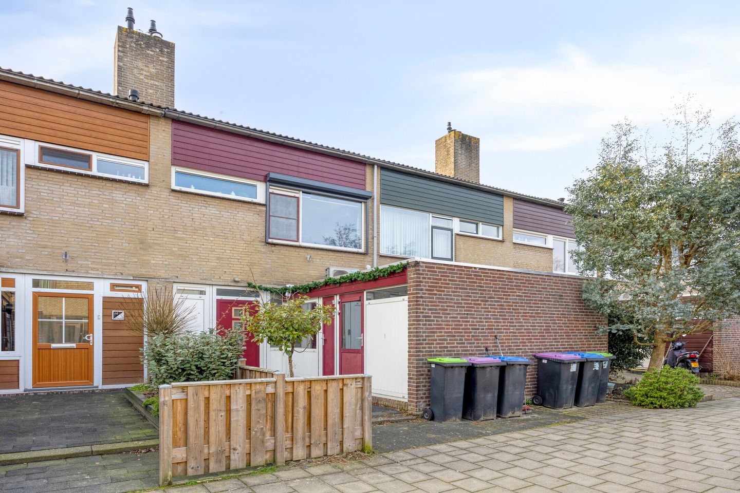 Foto 1 van Ribesstraat 12