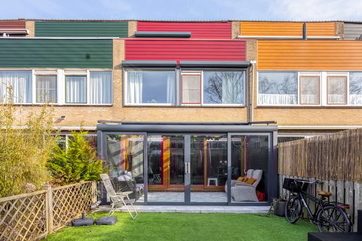 Foto 2 van Ribesstraat 12