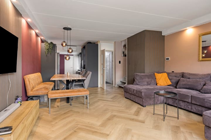 Foto 5 van Ribesstraat 12