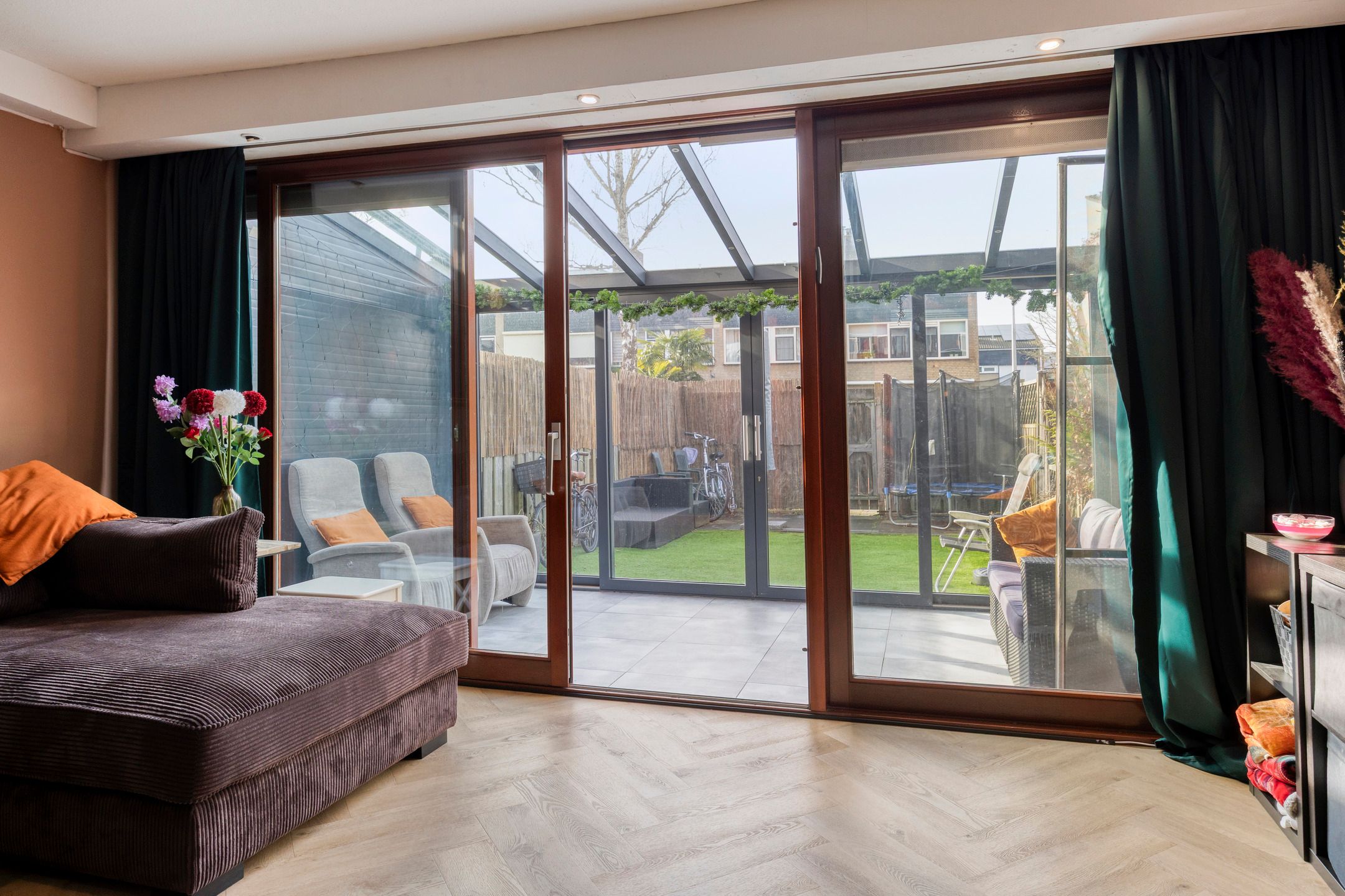 Foto 12 van Ribesstraat 12