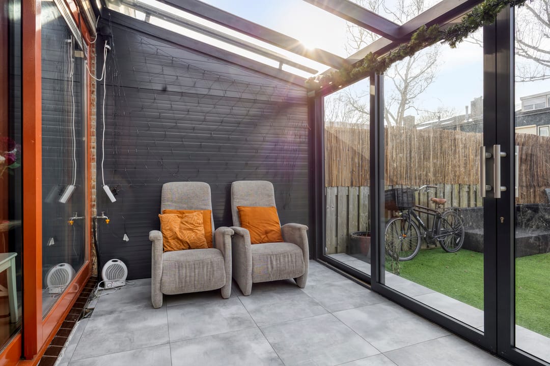 Foto 13 van Ribesstraat 12