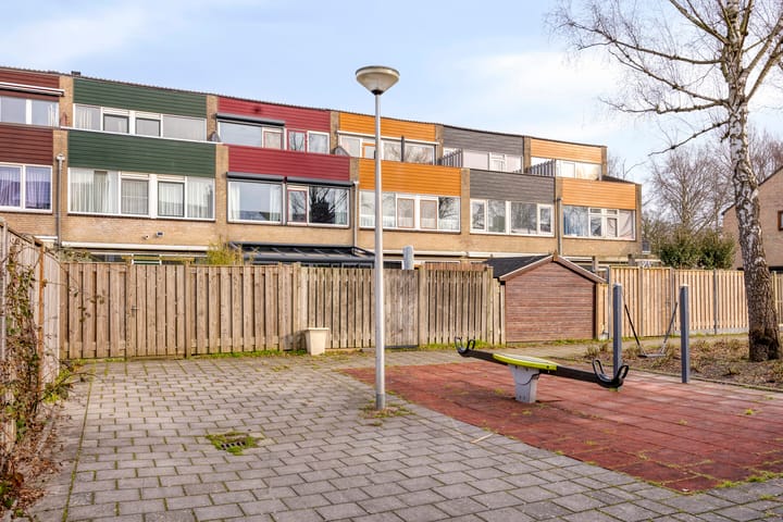 Foto 29 van Ribesstraat 12