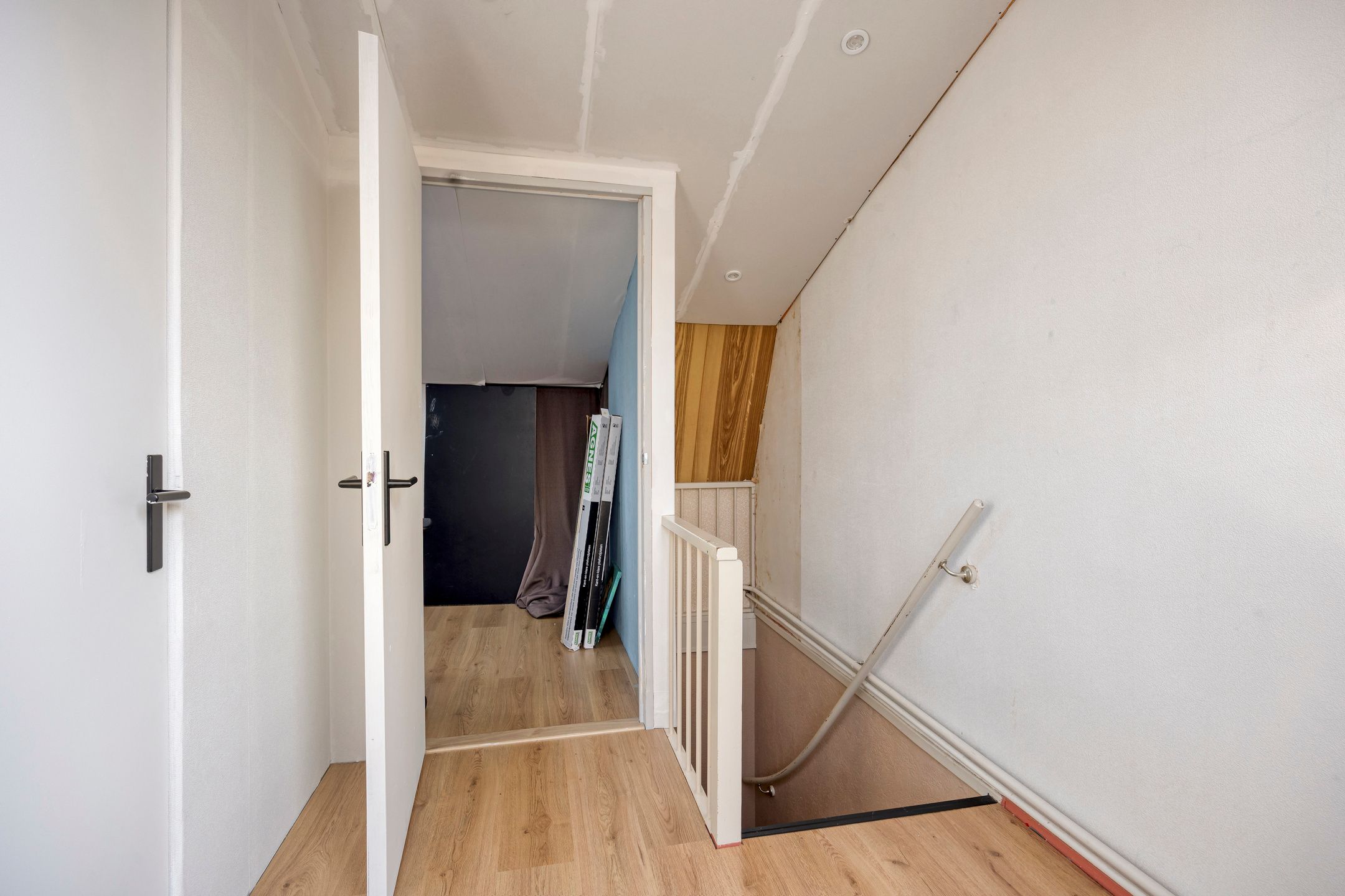 Foto 30 van Ribesstraat 12