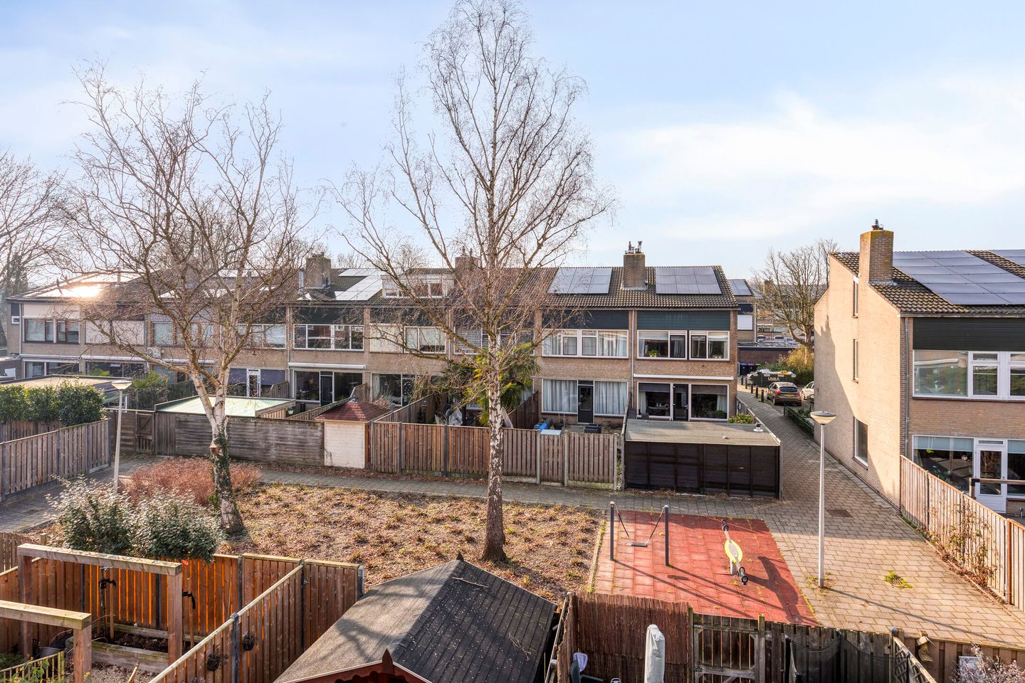 Foto 40 van Ribesstraat 12