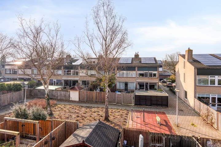 Foto 40 van Ribesstraat 12