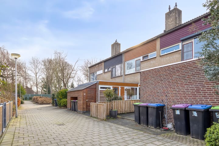 Foto 42 van Ribesstraat 12