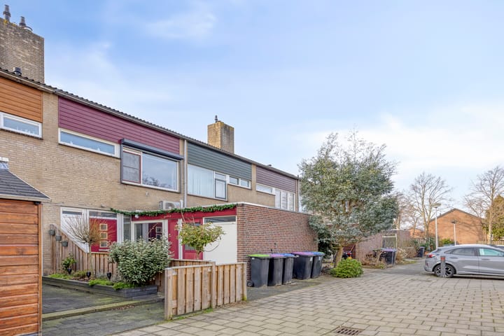 Foto 43 van Ribesstraat 12