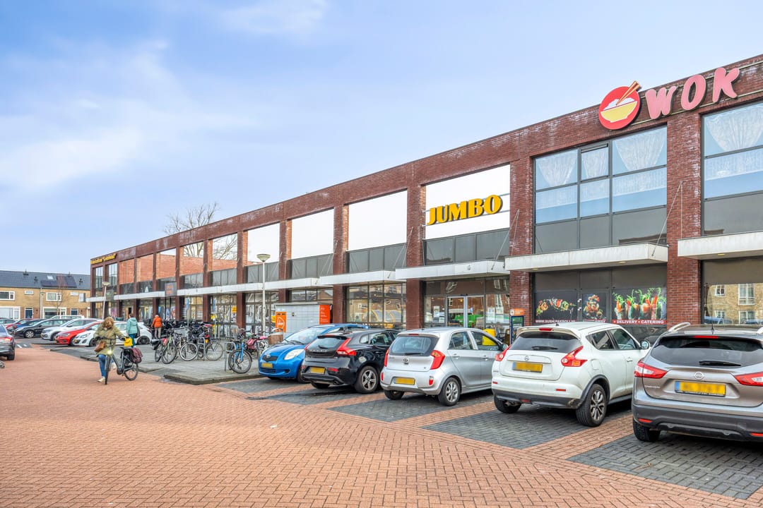 Foto 52 van Ribesstraat 12