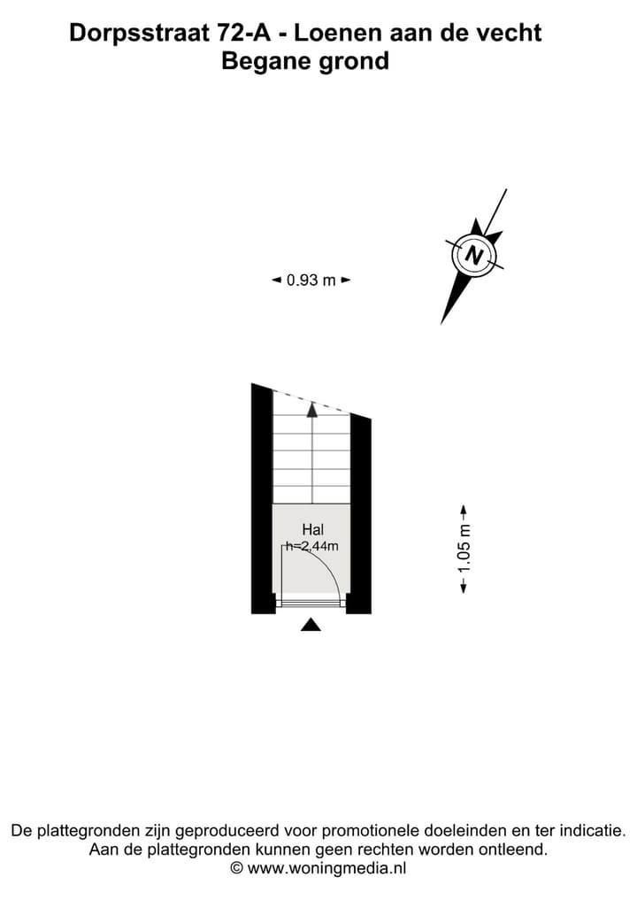 Foto 28 van Dorpsstraat 72