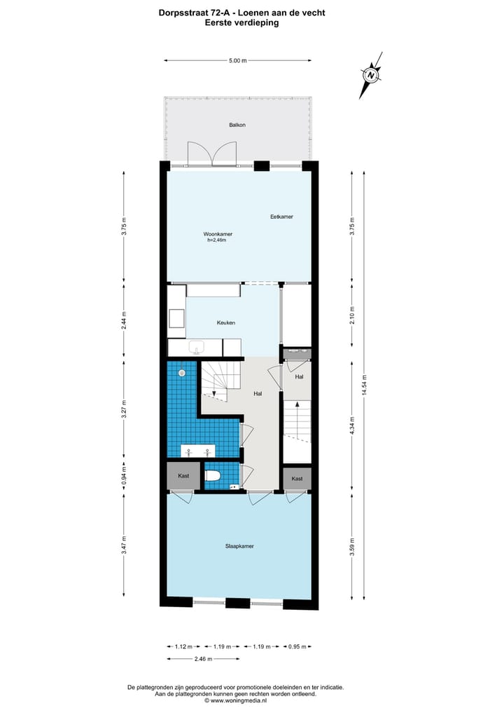 Foto 29 van Dorpsstraat 72