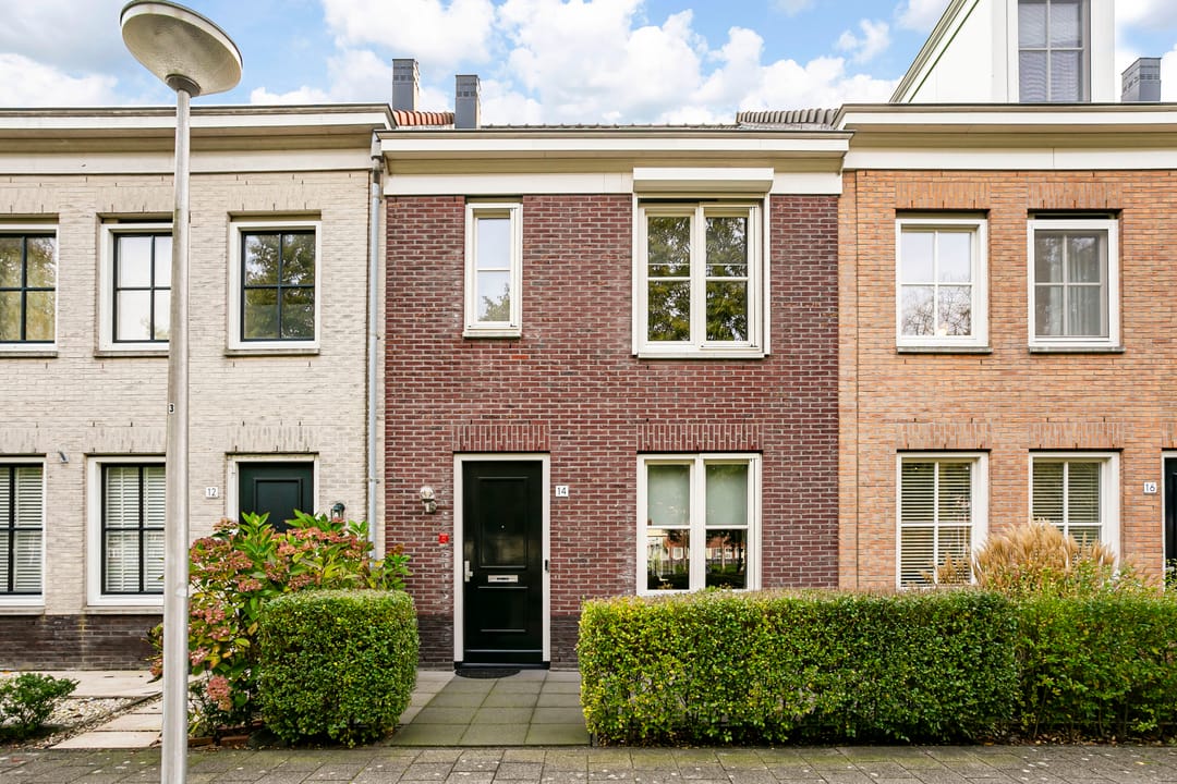 Foto 1 van Panbos 14