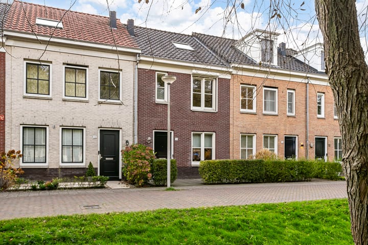 Foto 2 van Panbos 14