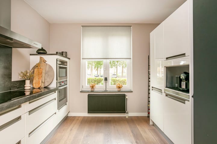 Foto 4 van Panbos 14