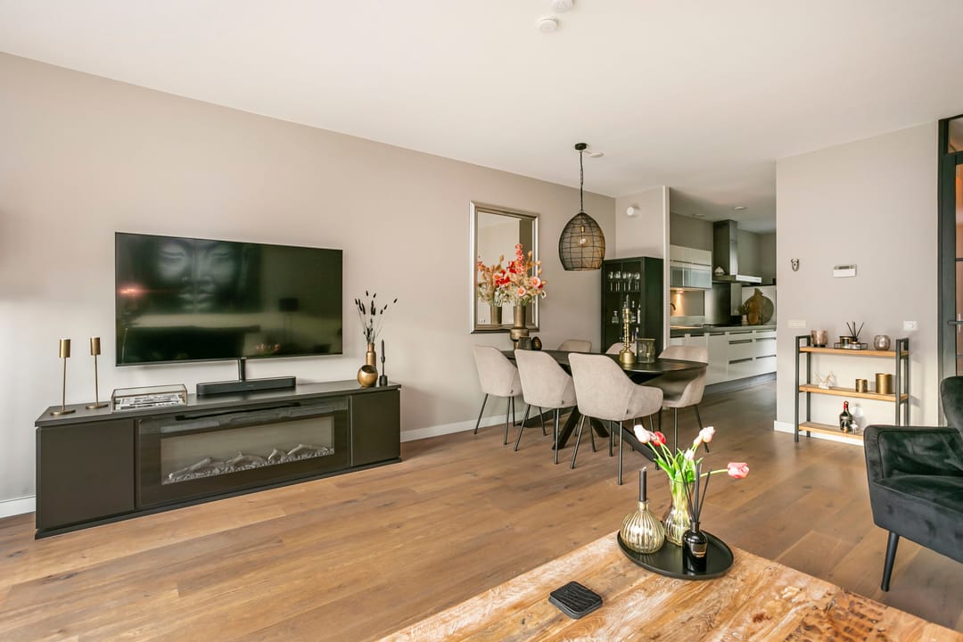 Foto 8 van Panbos 14