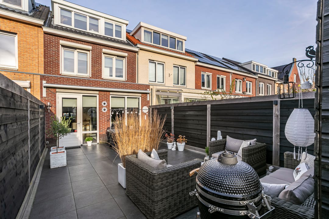 Foto 16 van Panbos 14