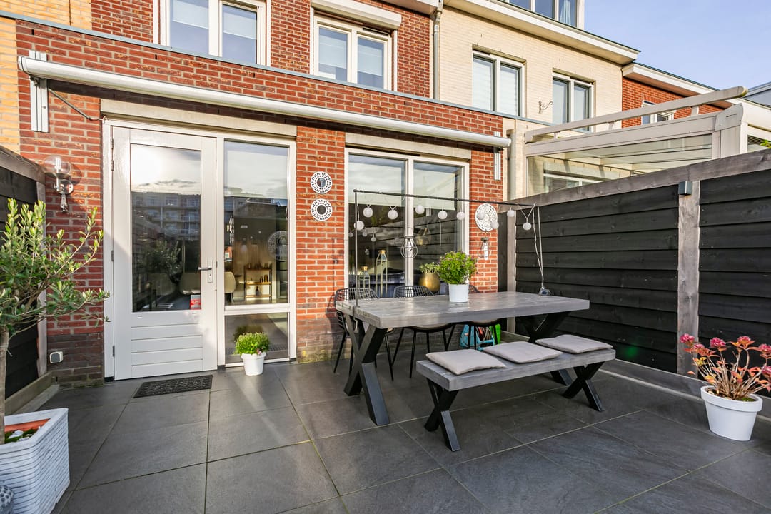 Foto 17 van Panbos 14