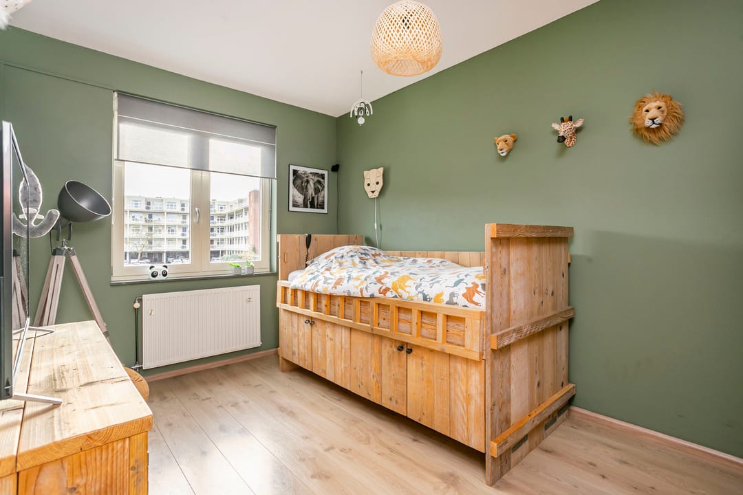 Foto 23 van Panbos 14