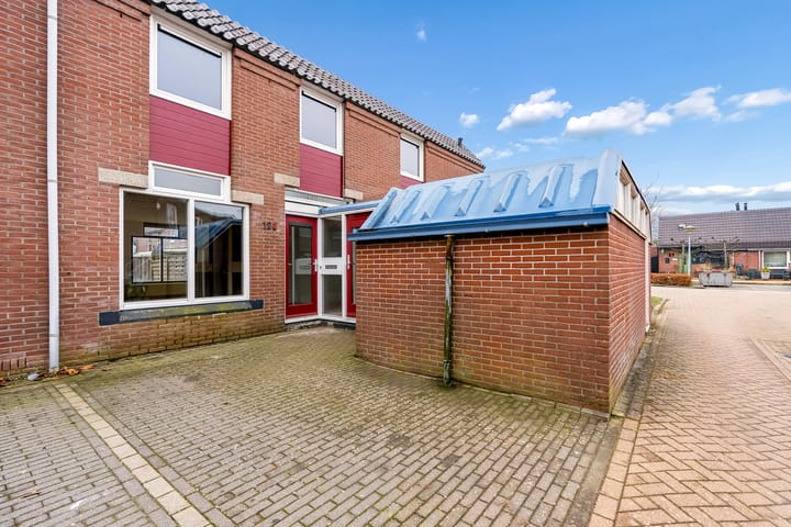 Foto 3 van Rozenwerf 128