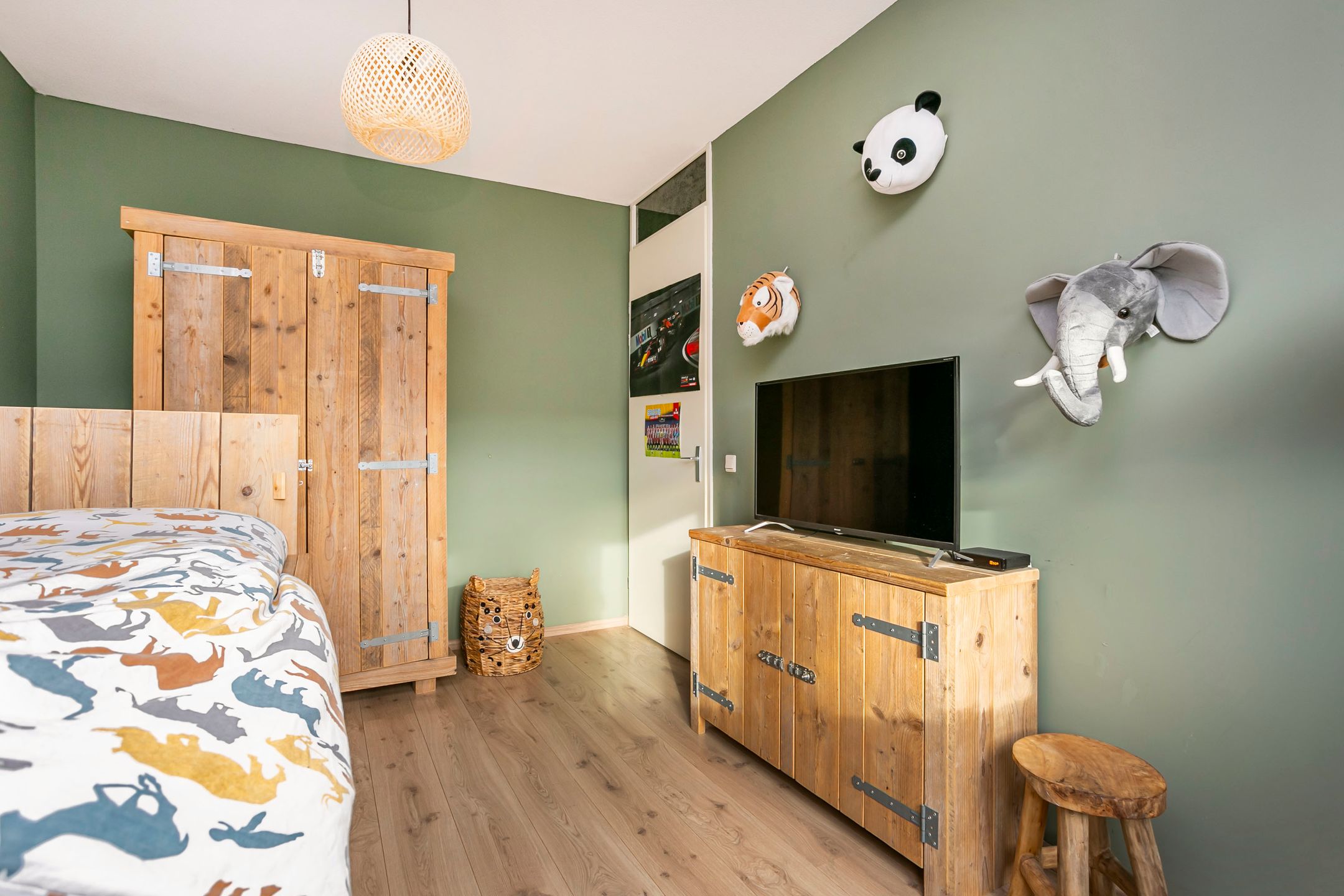 Foto 24 van Panbos 14