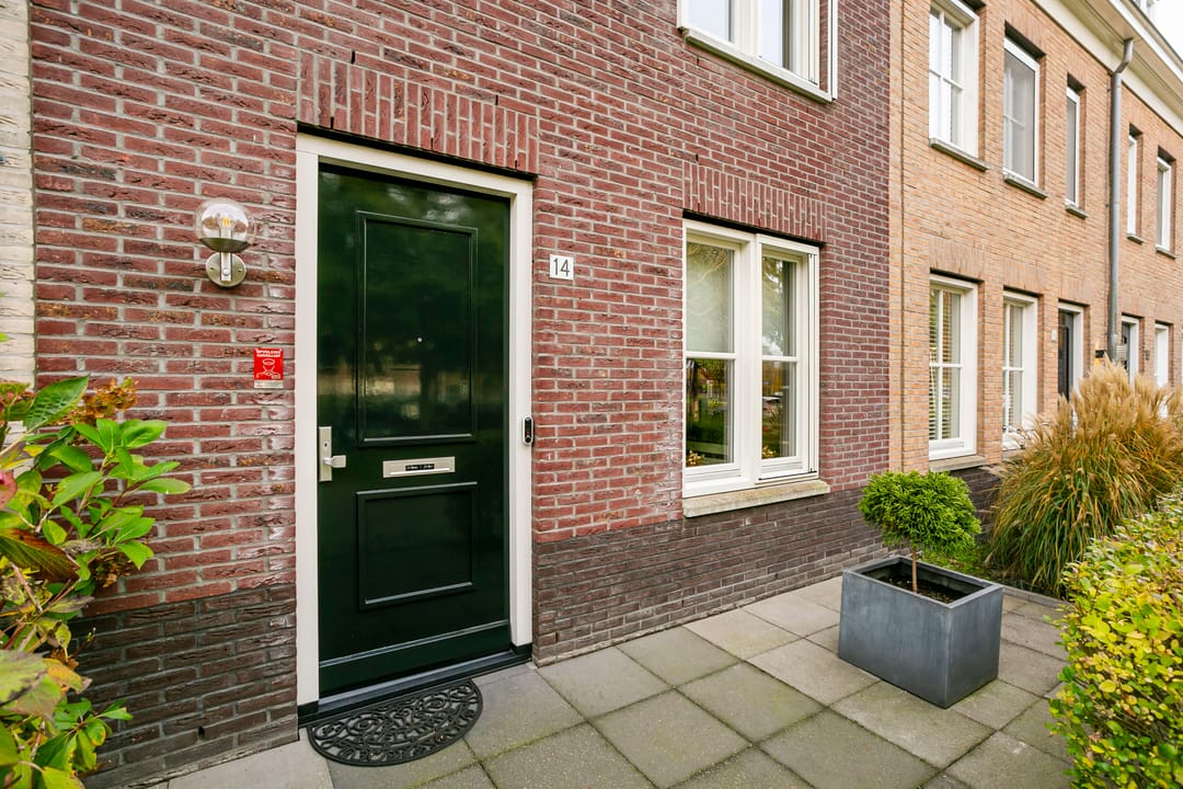 Foto 32 van Panbos 14