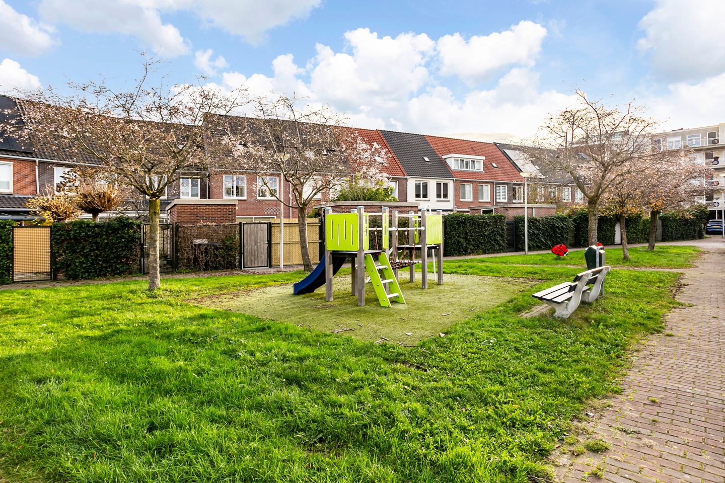 Foto 34 van Panbos 14