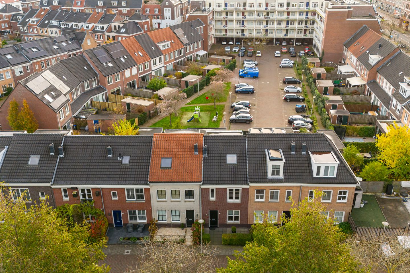 Foto 35 van Panbos 14