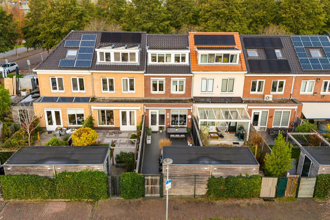 Foto 37 van Panbos 14