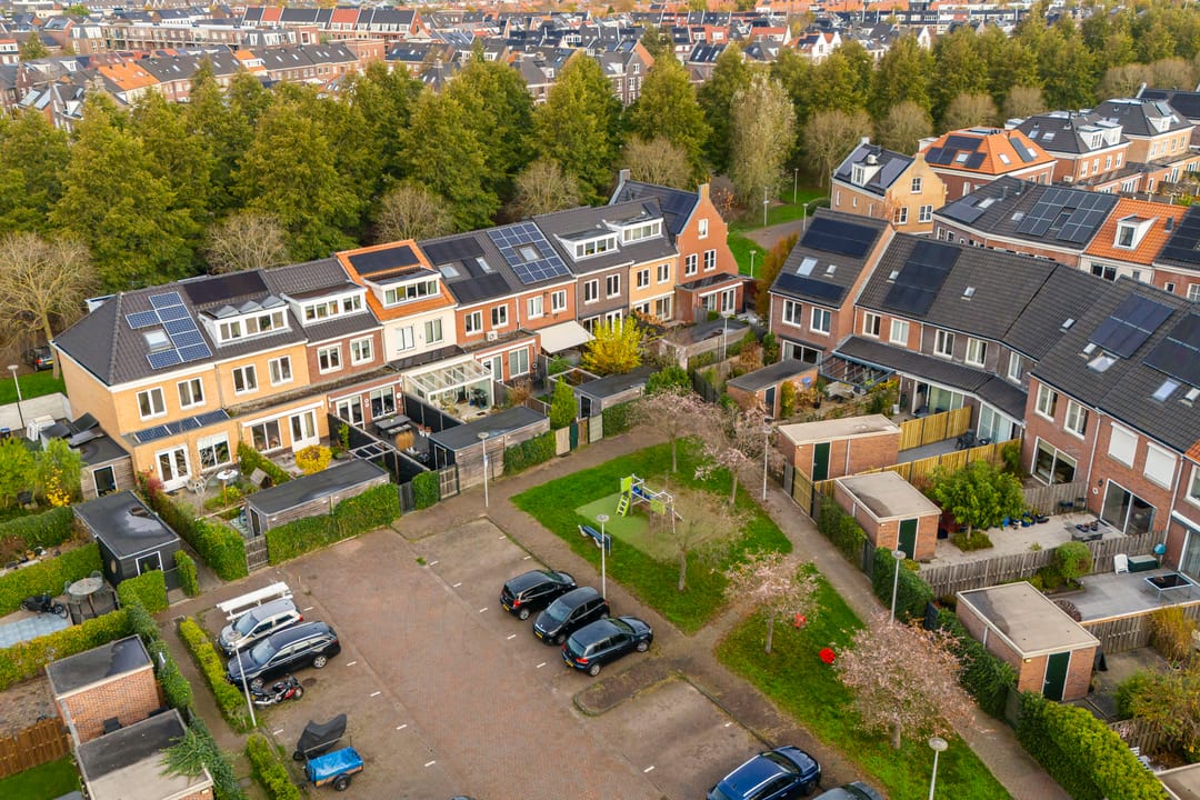 Foto 38 van Panbos 14