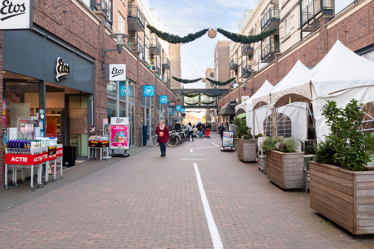 Foto 40 van Panbos 14