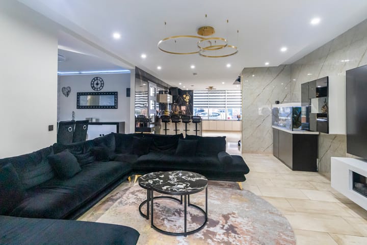 Foto 2 van Oostergosingel 17