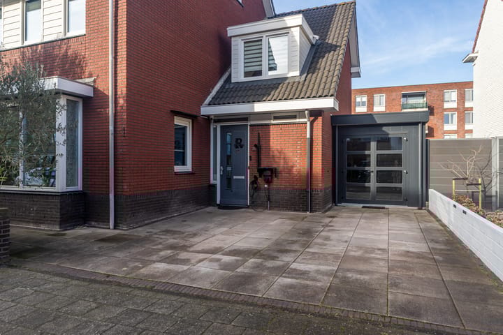 Foto 5 van Oostergosingel 17