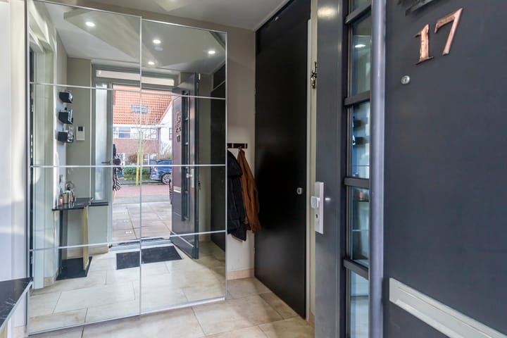 Foto 6 van Oostergosingel 17