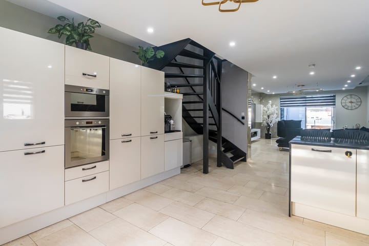 Foto 10 van Oostergosingel 17