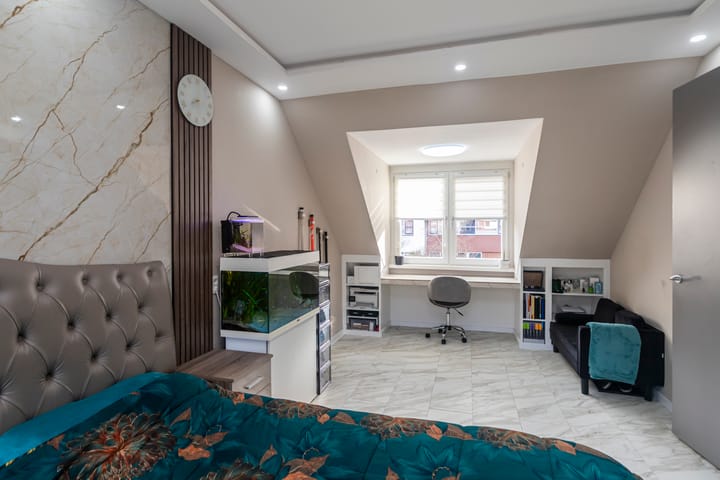 Foto 21 van Oostergosingel 17