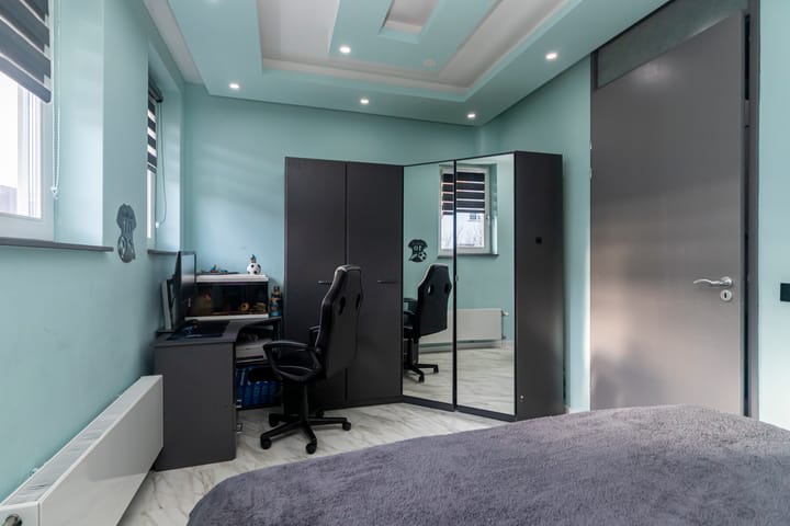 Foto 23 van Oostergosingel 17