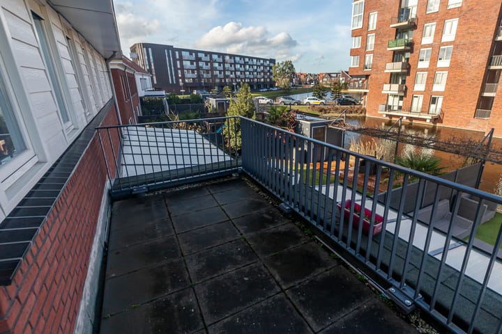 Foto 25 van Oostergosingel 17