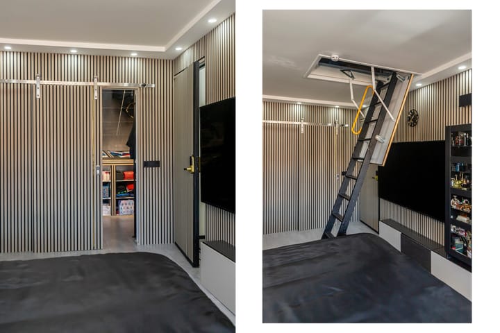 Foto 30 van Oostergosingel 17