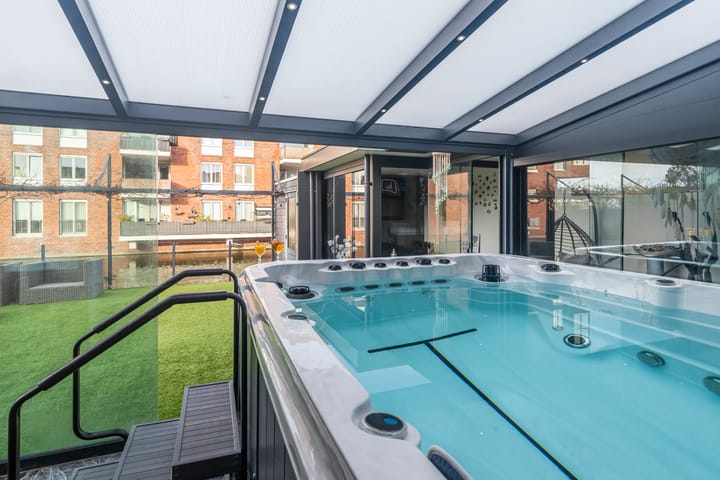 Foto 36 van Oostergosingel 17