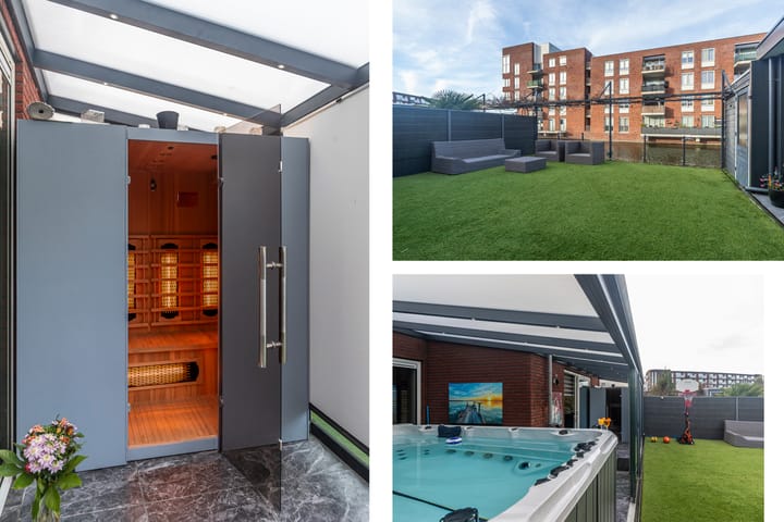 Foto 37 van Oostergosingel 17