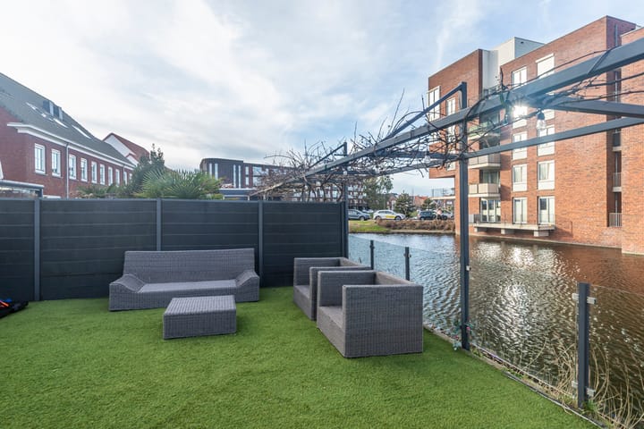 Foto 38 van Oostergosingel 17