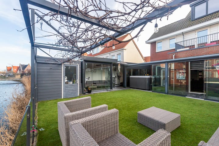 Foto 39 van Oostergosingel 17