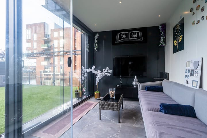 Foto 40 van Oostergosingel 17