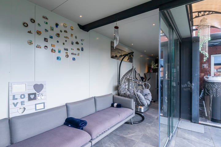 Foto 41 van Oostergosingel 17