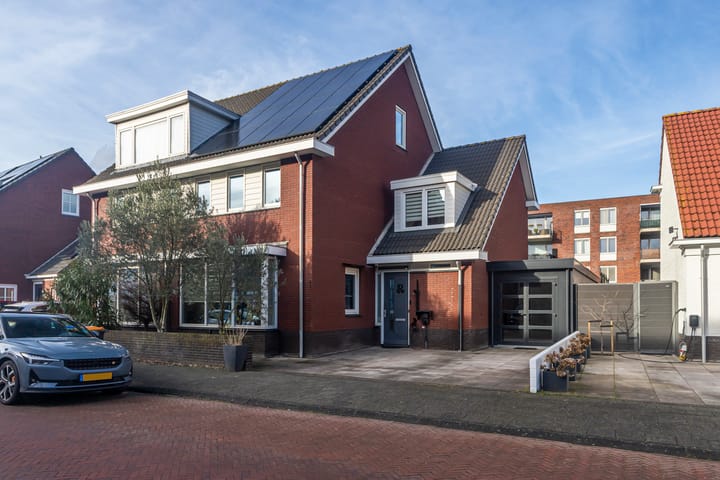 Foto 45 van Oostergosingel 17