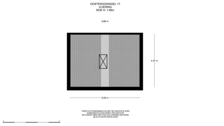 Foto 49 van Oostergosingel 17