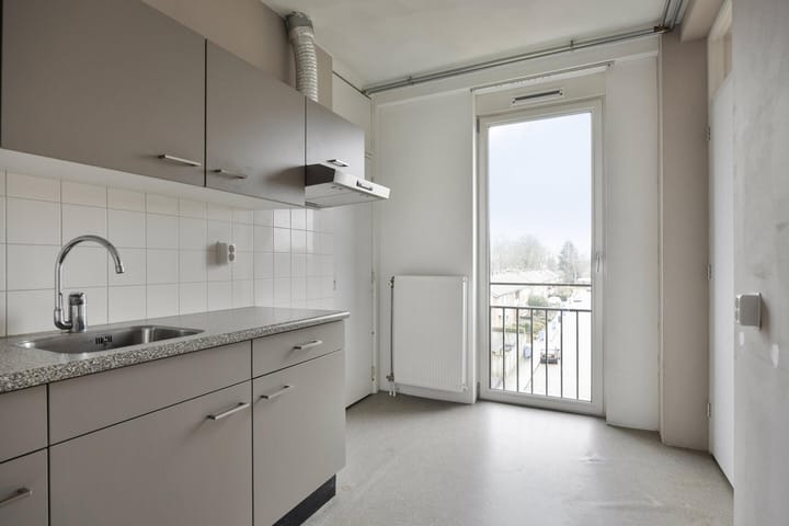 Foto 3 van Oortlaan 132