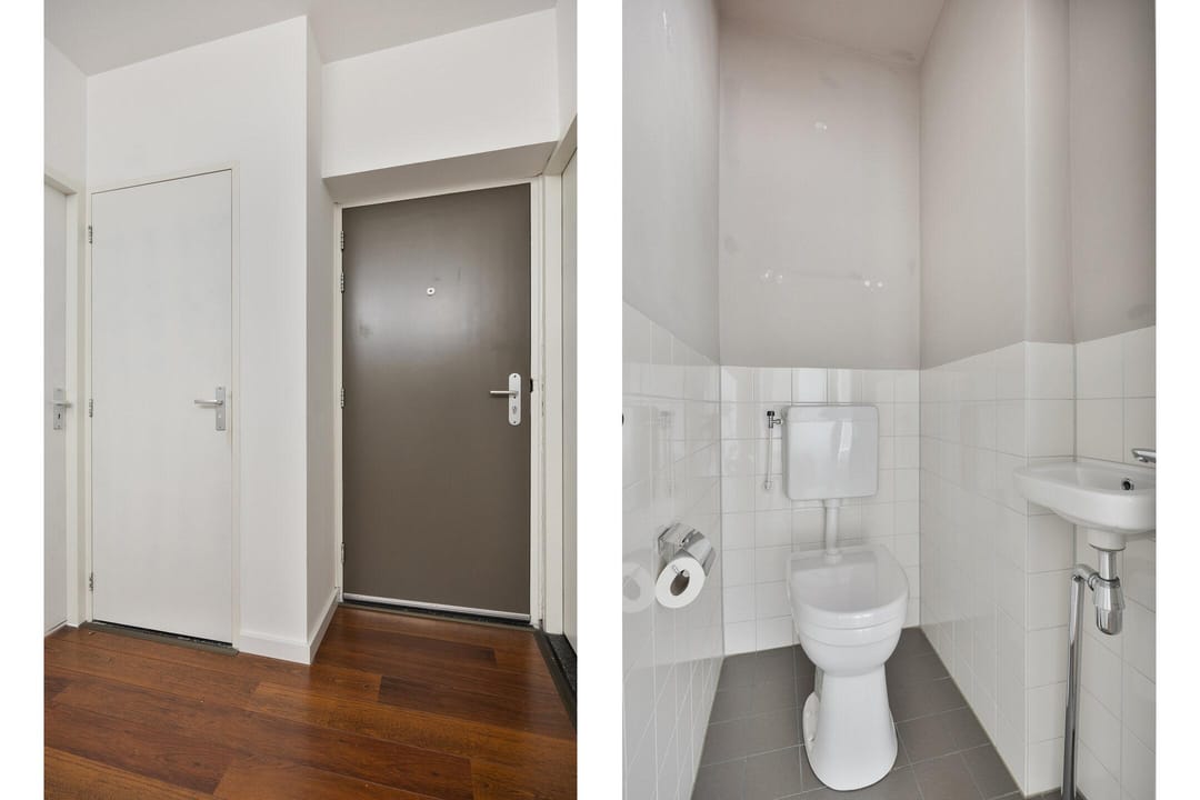 Foto 7 van Oortlaan 132