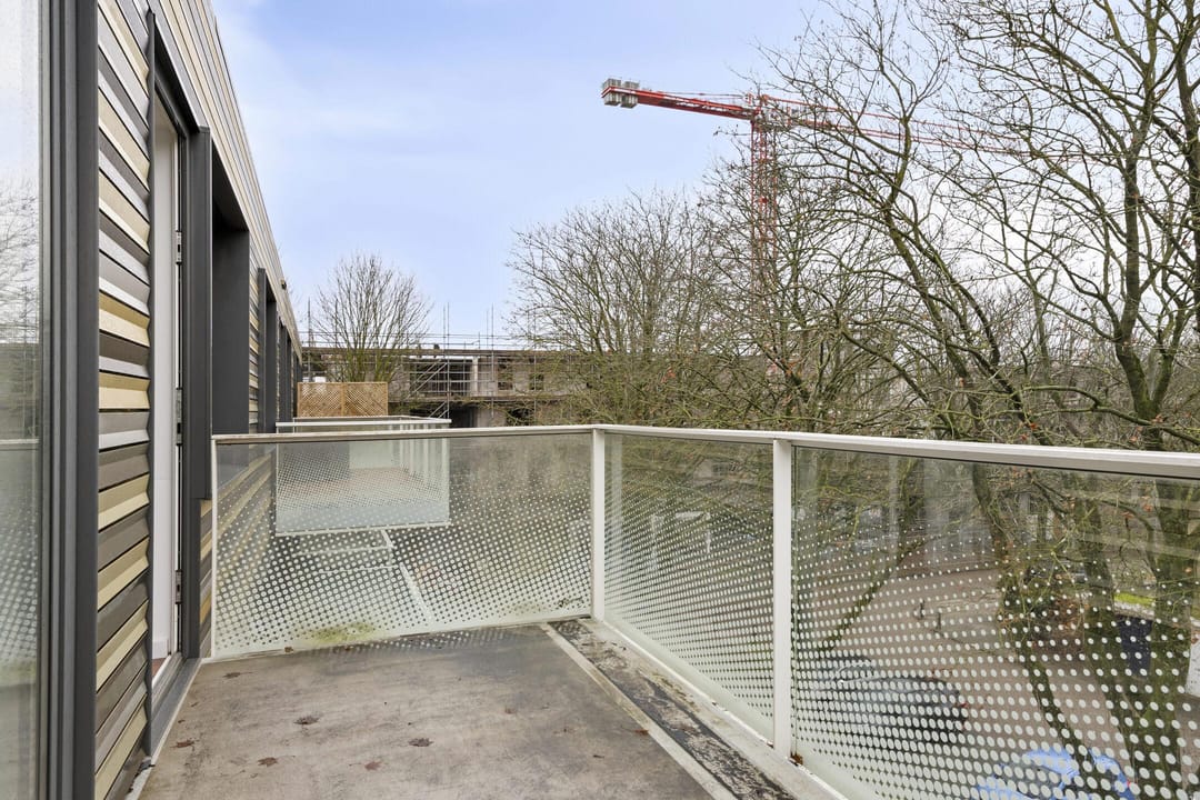 Foto 16 van Oortlaan 132